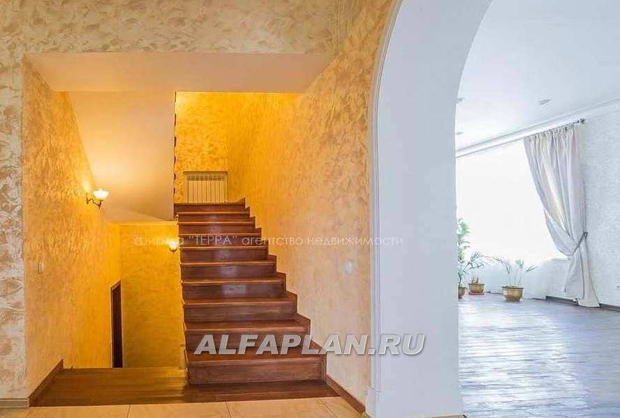 Строительство дома по проекту 49B - фото №12