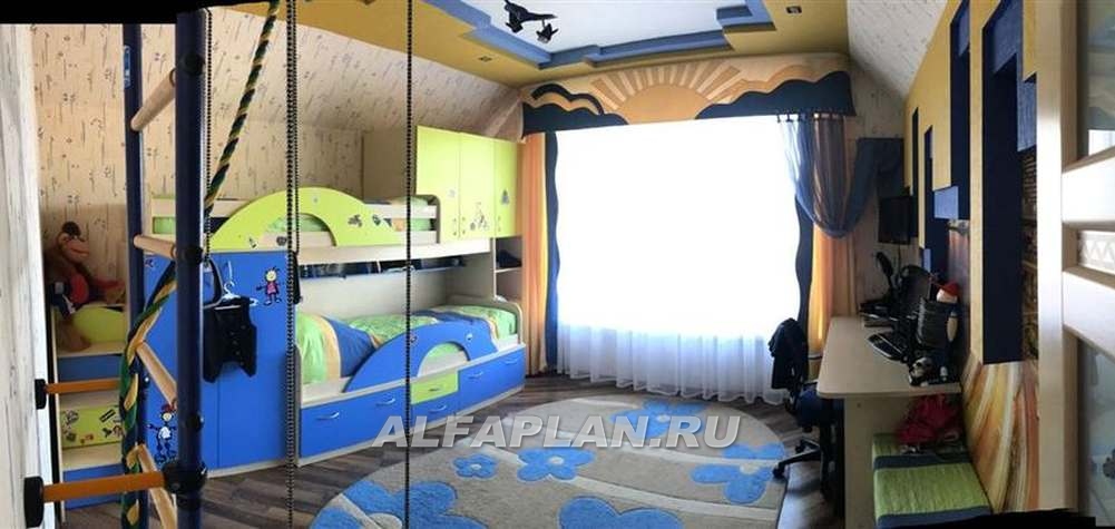 Строительство дома по проекту 59A - фото №10