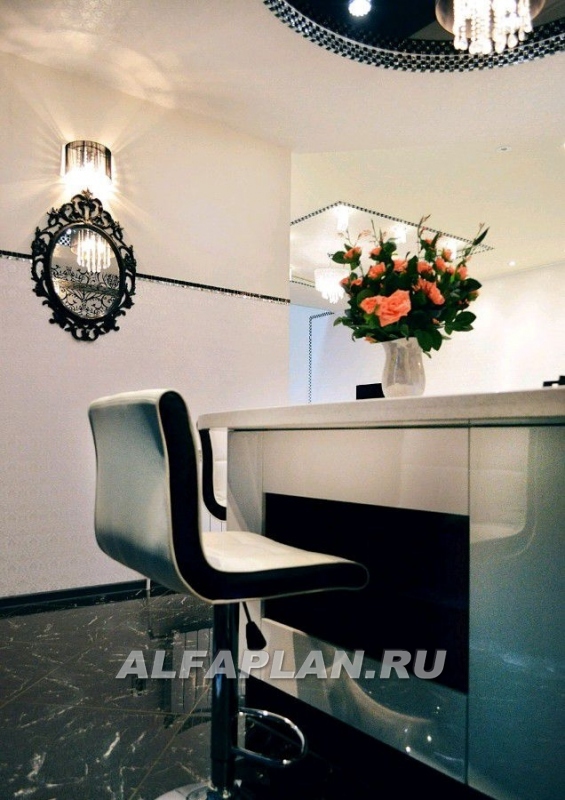 Строительство дома по проекту 68A - фото №10